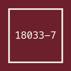 ISO 18033-7 Revision Checker
