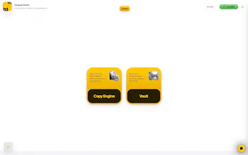 CopyCat Studio gallery image