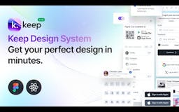 Keep Design System media 1
