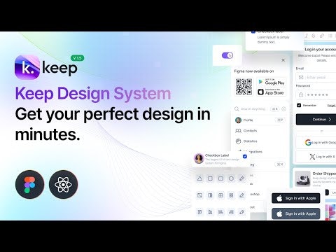 startuptile Keep Design 1.5-Get Your Perfect Design in Minutes