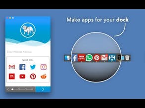 Bulldock Browser gallery image