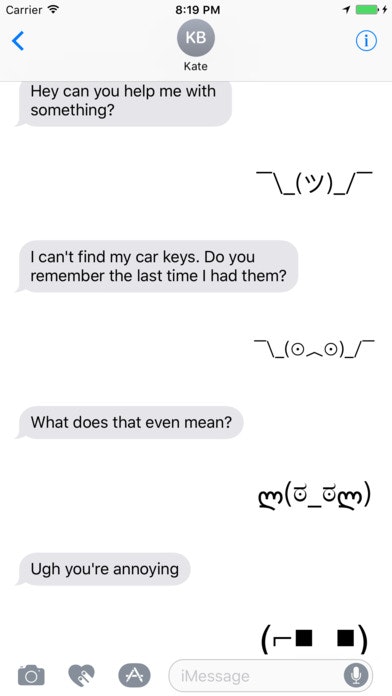 Retro Emoji gallery image