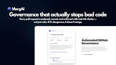 MergAI gallery image