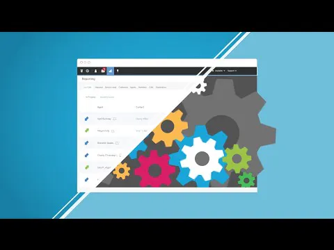 Talkdesk