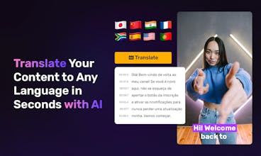 AI Clips gallery image
