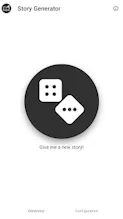 Story Generator gallery image