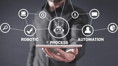 Workflow Automation gallery image