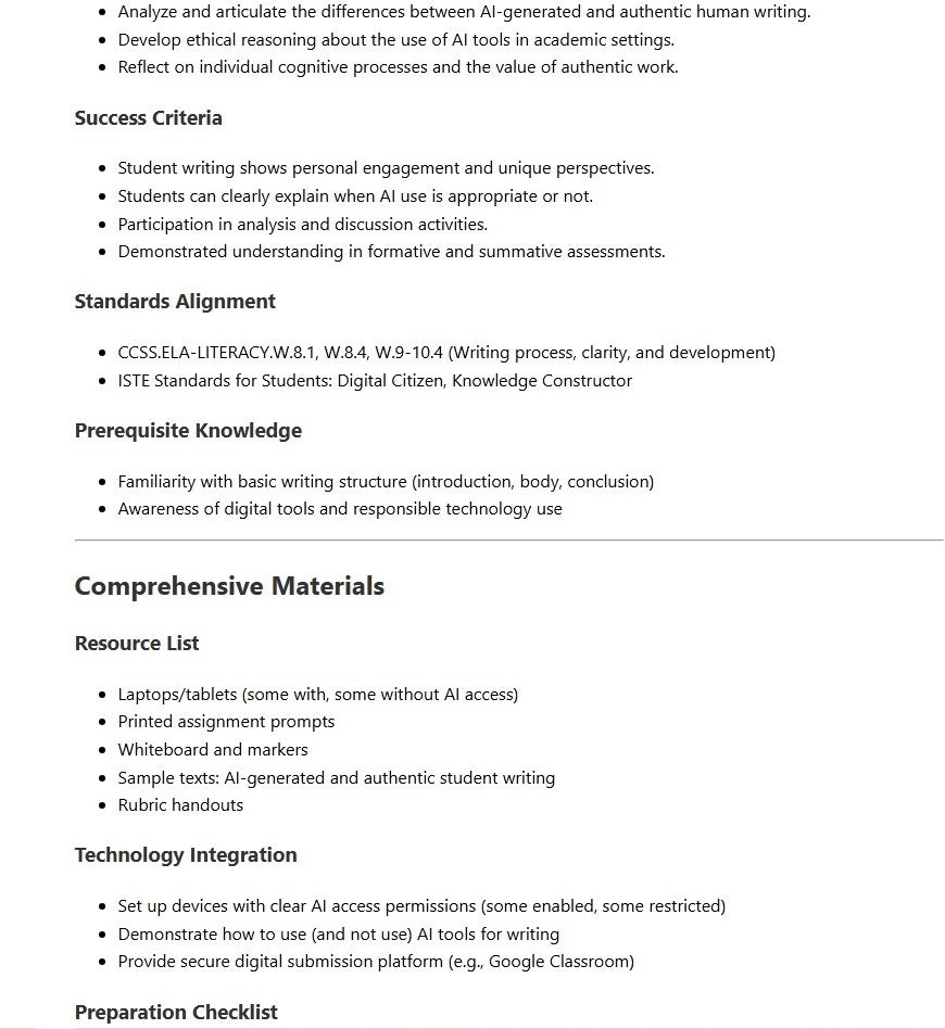 Document Generator AI - Open Beta Launch gallery image