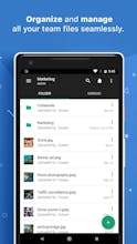 Zoho WorkDrive gallery image