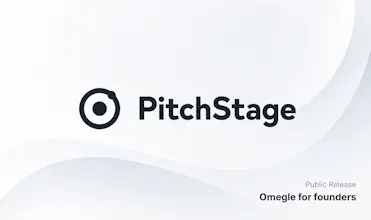 PitchStage gallery image