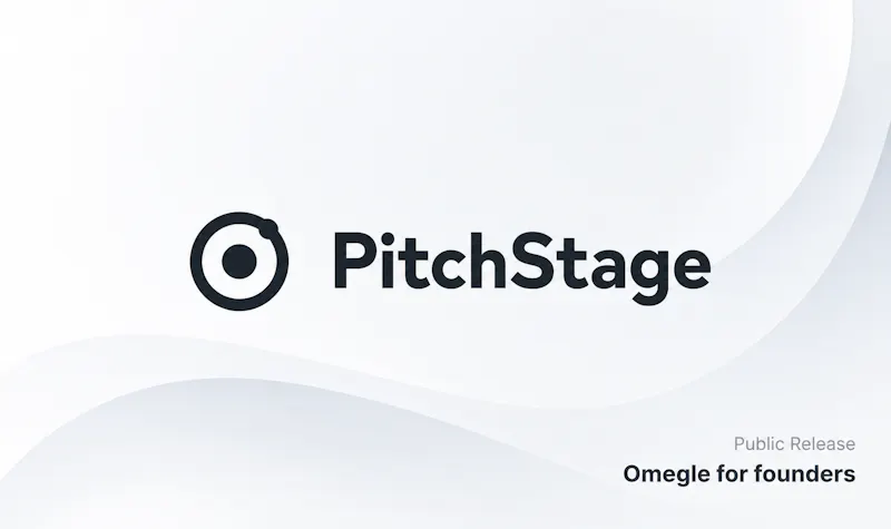PitchStage screenshot 3
