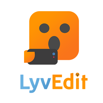 LyvEdit: Edit While Recording