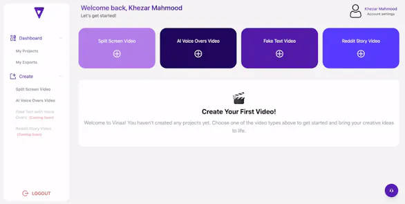 Viriaa gallery image