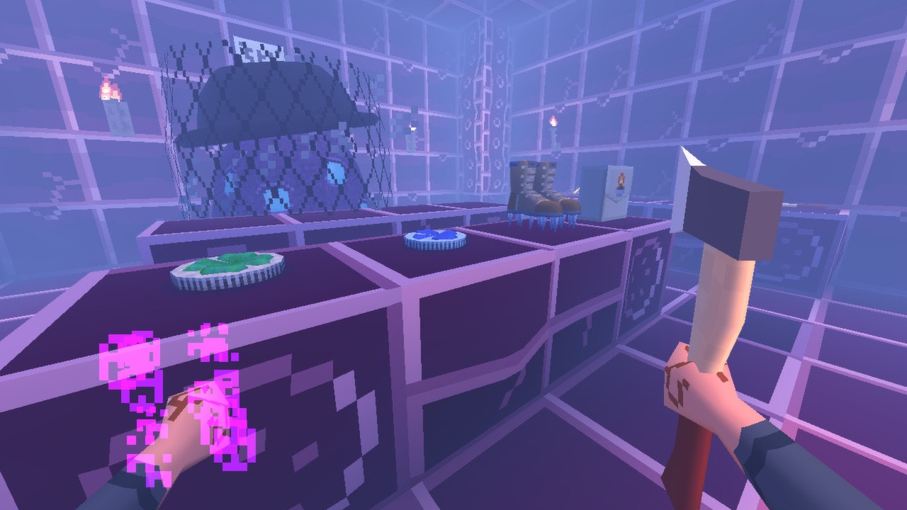 Eldritch gallery image