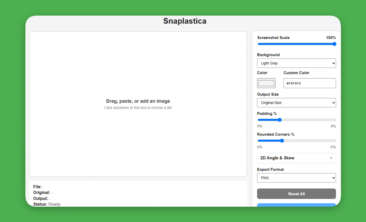 Snaplastica gallery image