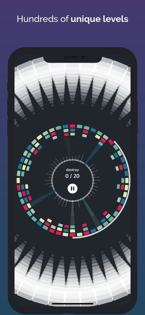 Last Beam gallery image