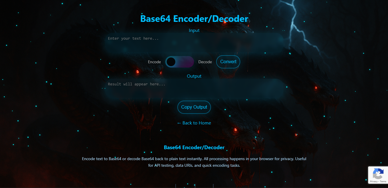 The Hydra gallery image