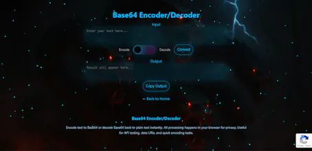 The Hydra gallery image