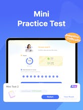 AlphaTest: Ace Digital SAT with AI tutor gallery image