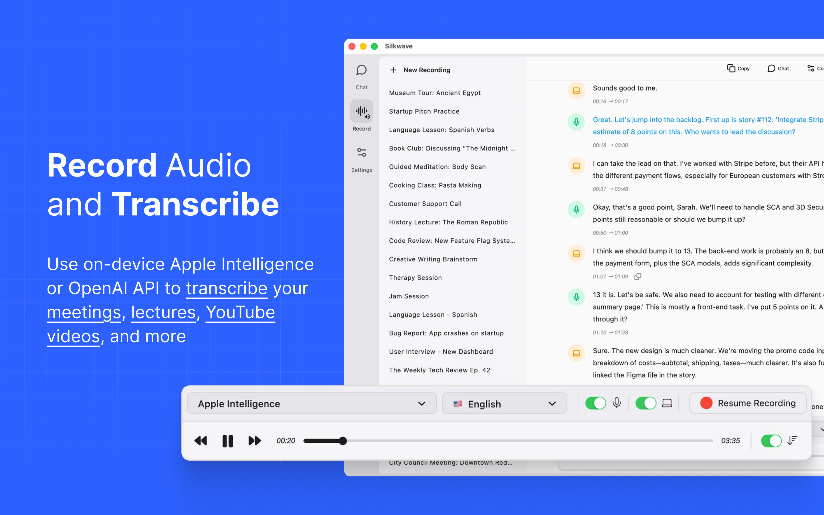 Silkwave gallery image