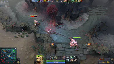 Dota 2 gallery image