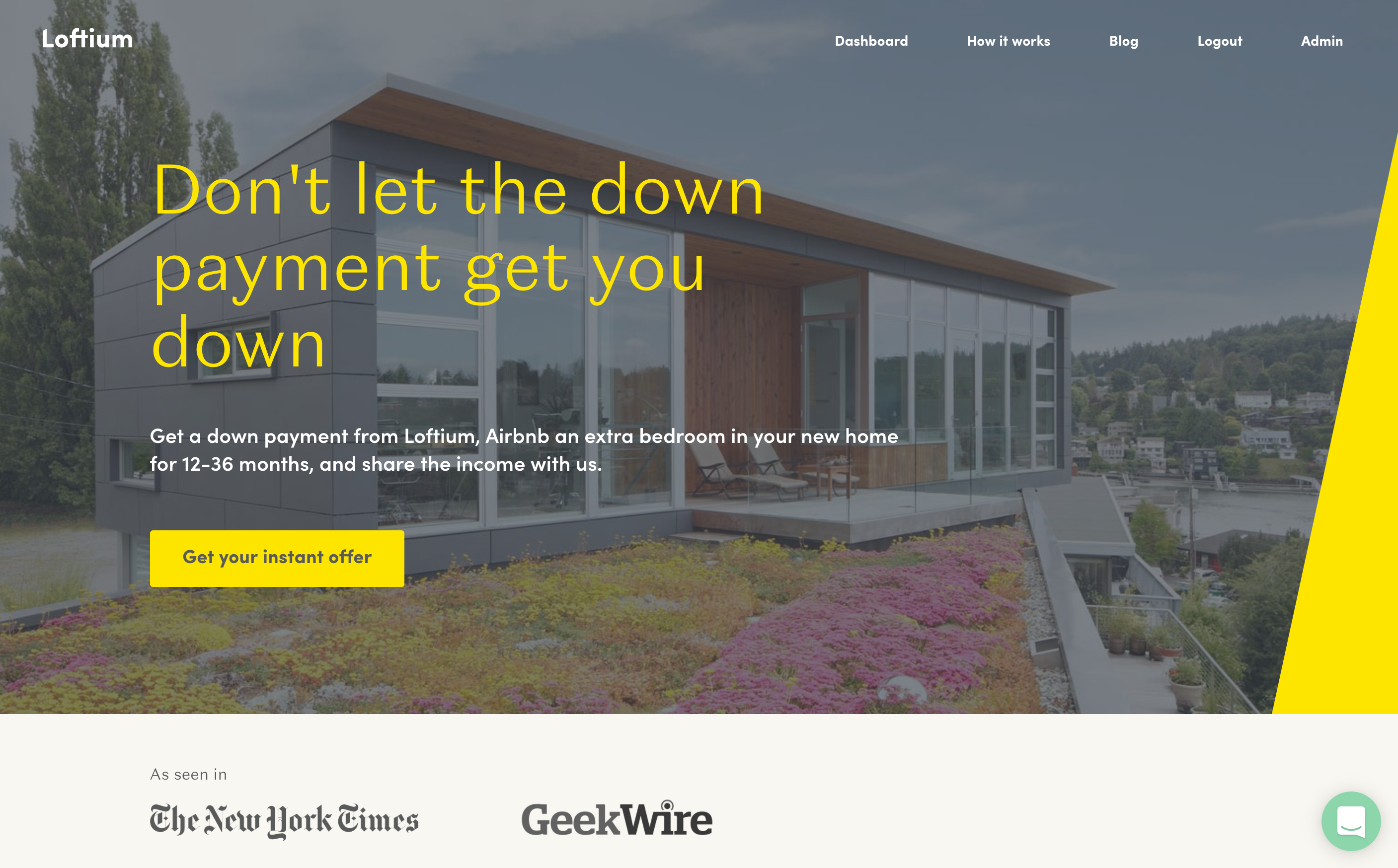 Loftium gallery image