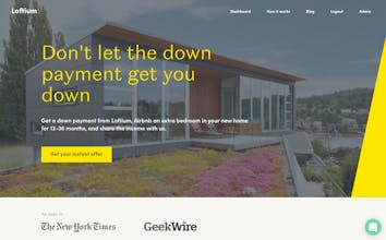 Loftium gallery image