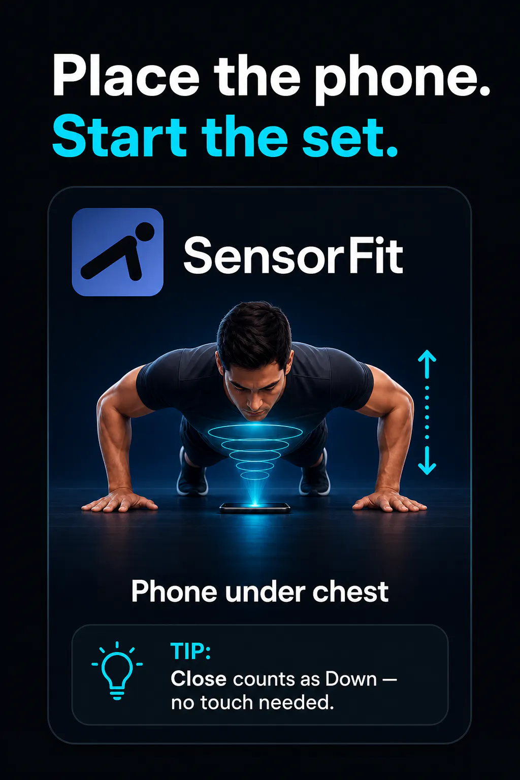 SensorFit gallery image