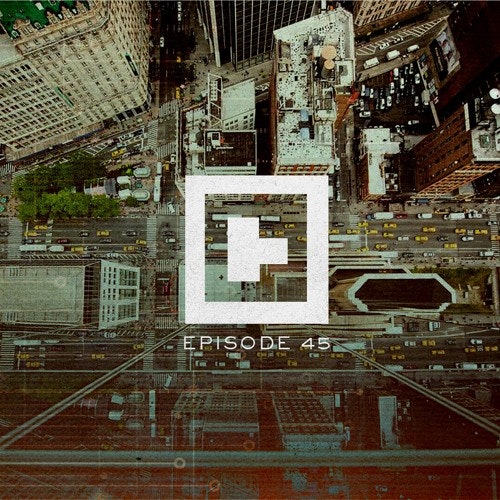 Digital Good Times - 45: Divine - Technology and Hip Hop