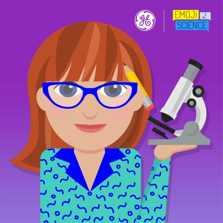 GE Emoji Science Decoding Challenge (Powered by Massively)