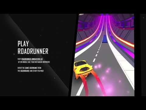 Road Runner gallery image