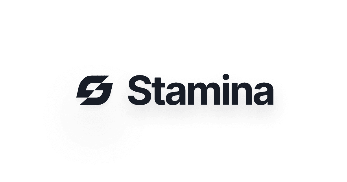Stamina gallery image