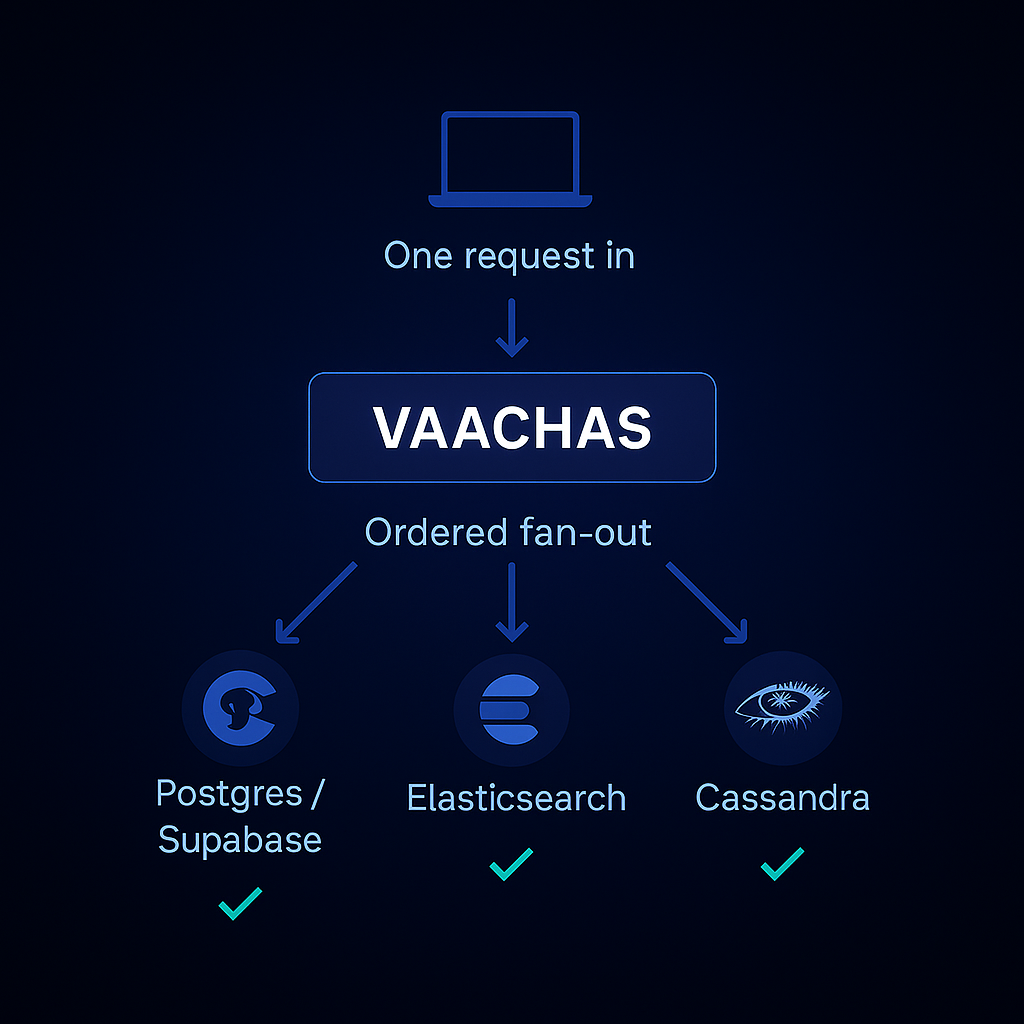 Vaachas gallery image