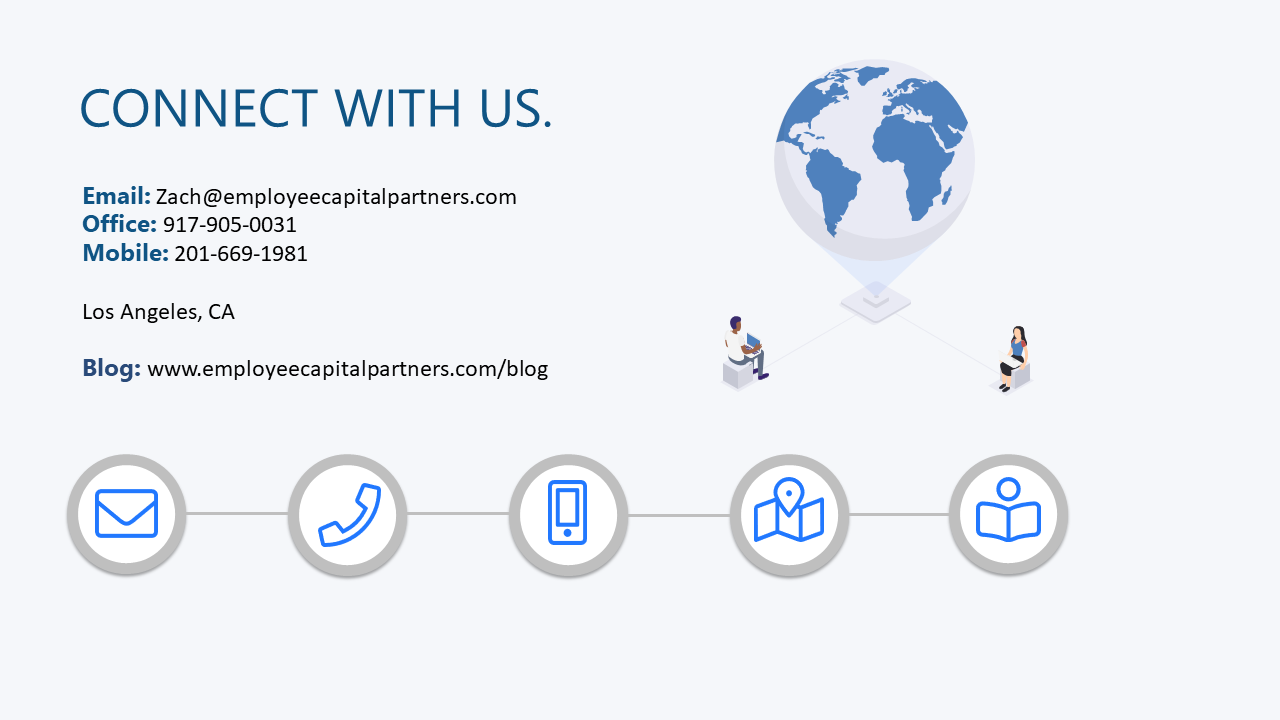 Employee Capital Partners gallery image