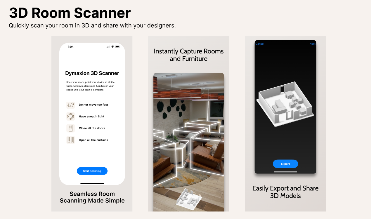 Dymaxion gallery image