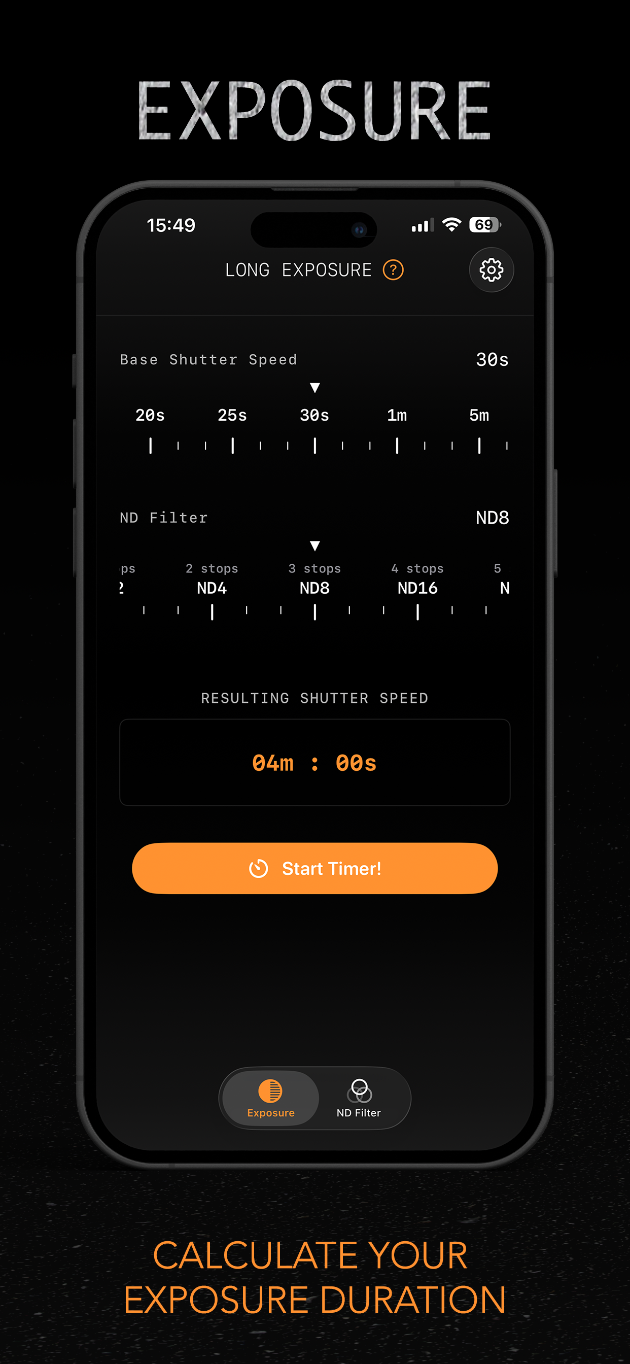 NDFExpo - Screenshot 2 showing product features and functionality