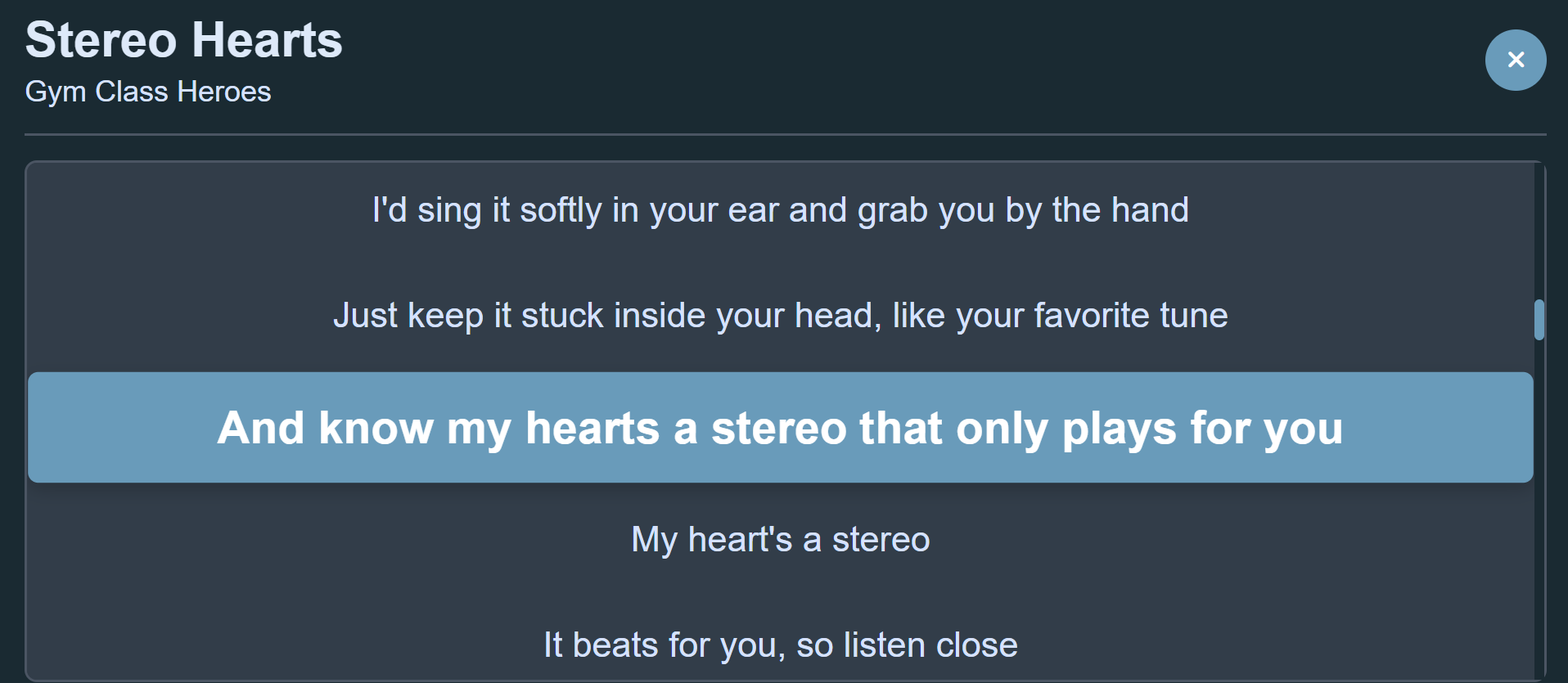 Sitio web de Music Player Ultimate media 4