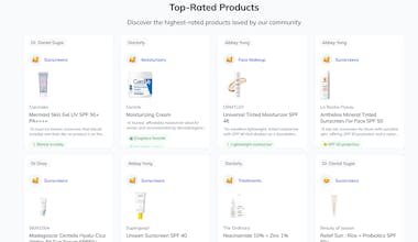 InfluProducts gallery image