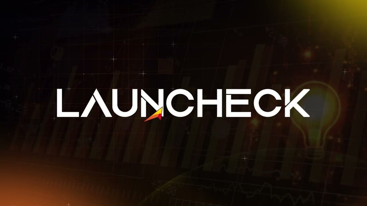 Launch Check gallery image