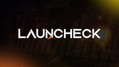Launch Check gallery image