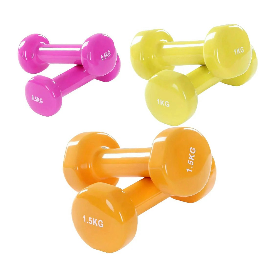 Weights Majesty gallery image