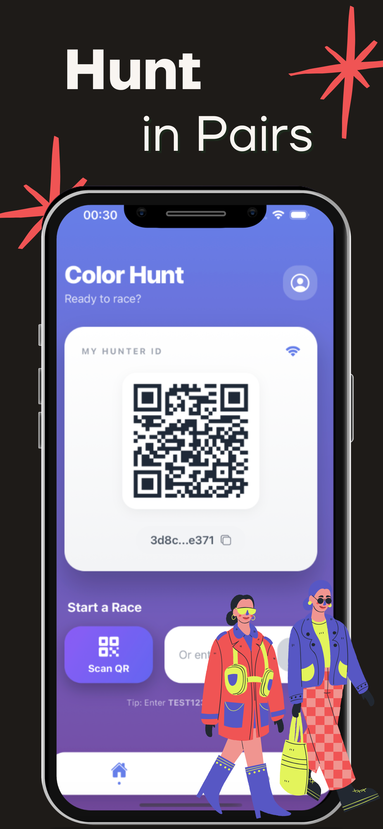 Match City: Color Hunt gallery image
