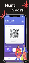 Match City: Color Hunt gallery image