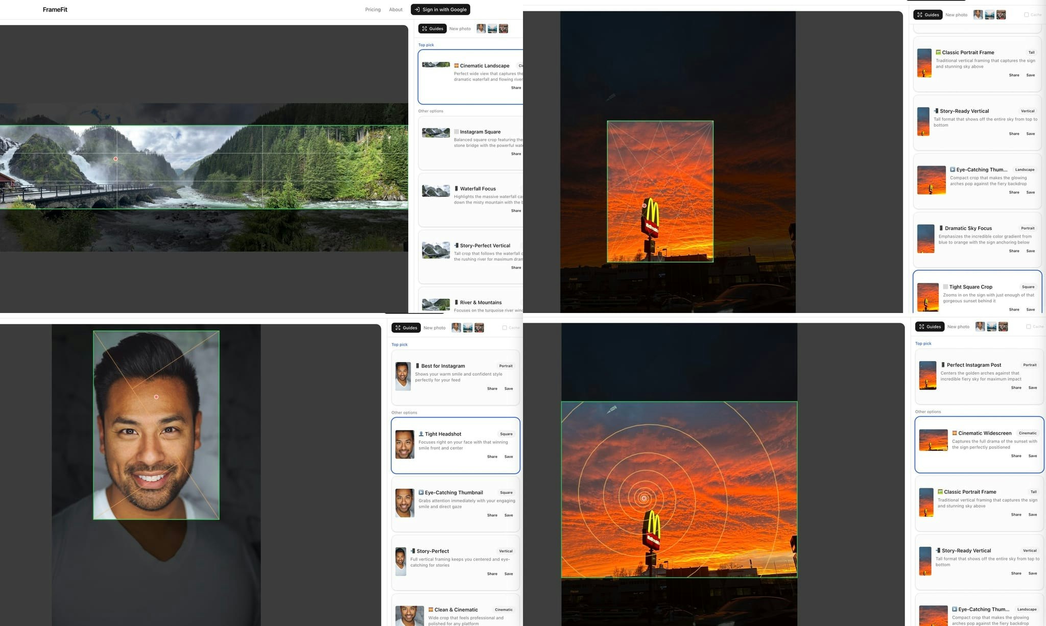 FrameFit gallery image