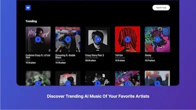 Beatly Music gallery image