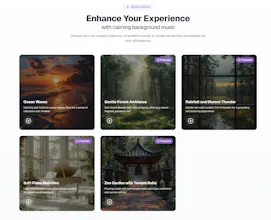 Affirmations AI gallery image