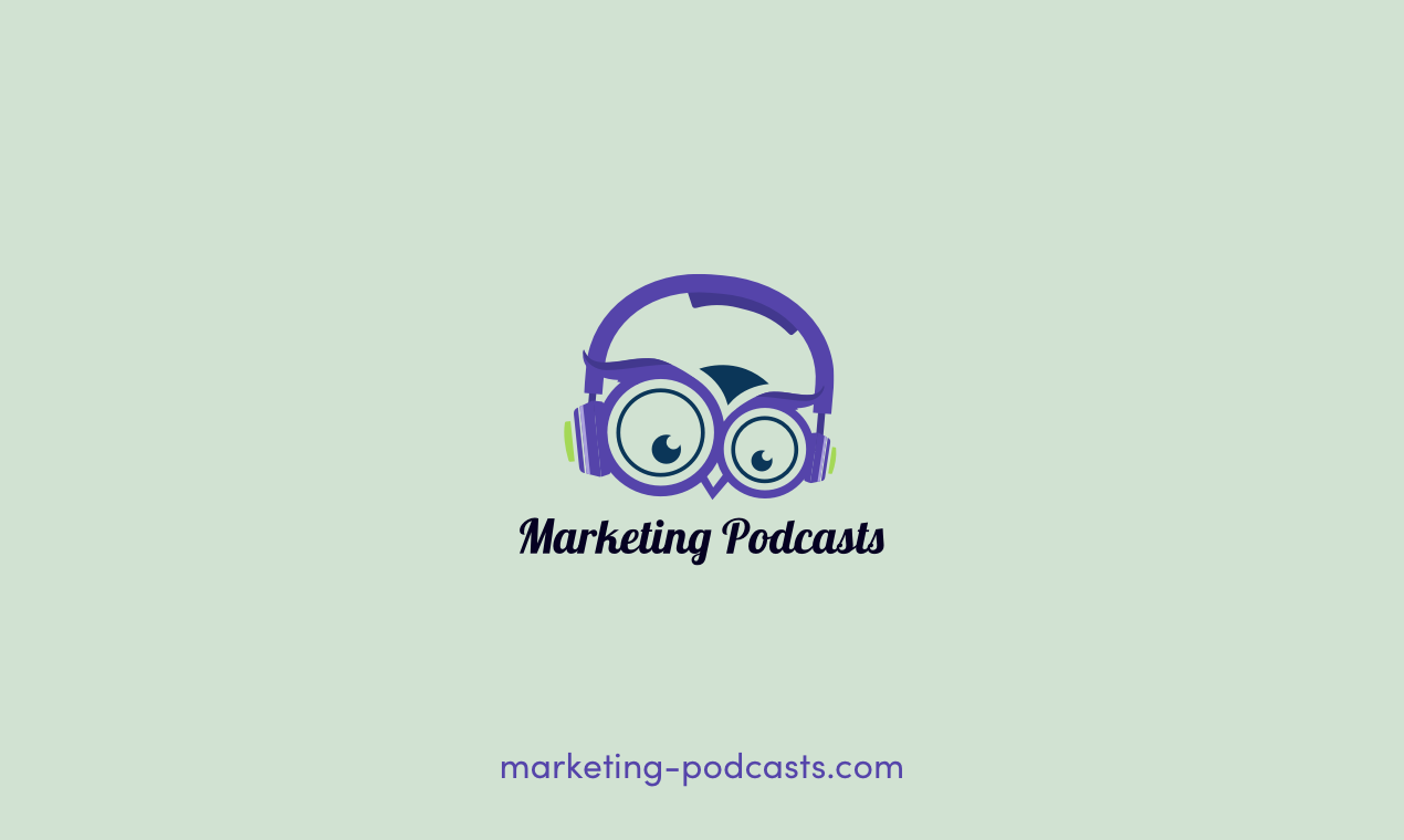 Marketing Podcasts Hub gallery image