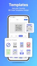 QR Code Generator & QR Scanner gallery image