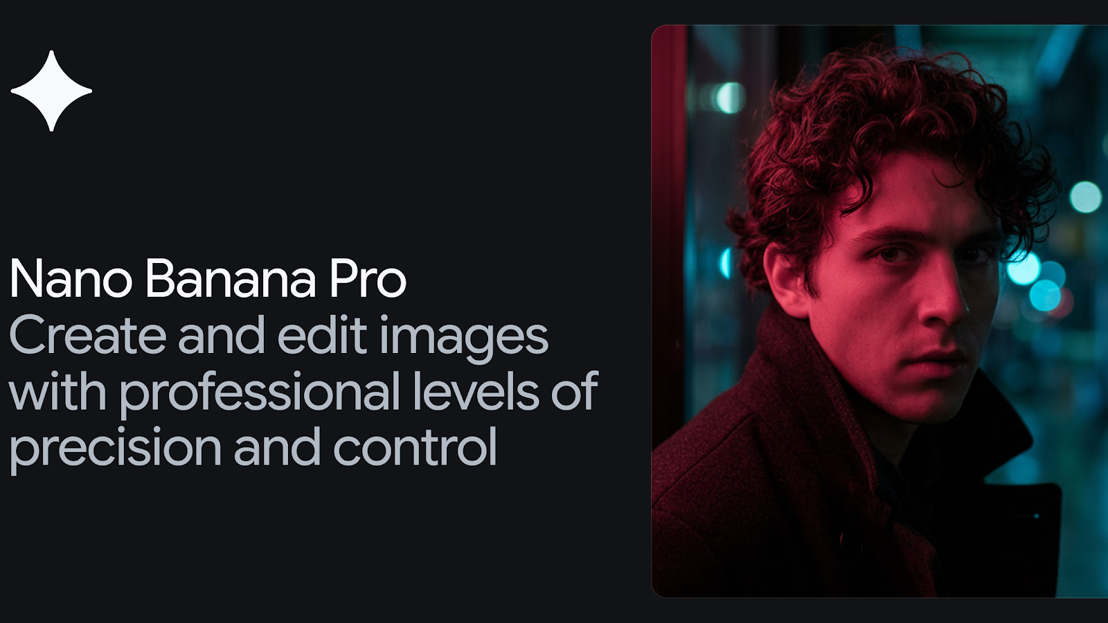 Google Nano Banana Pro gallery image