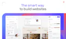 Scene 2.0 - Modular AI Web Builder